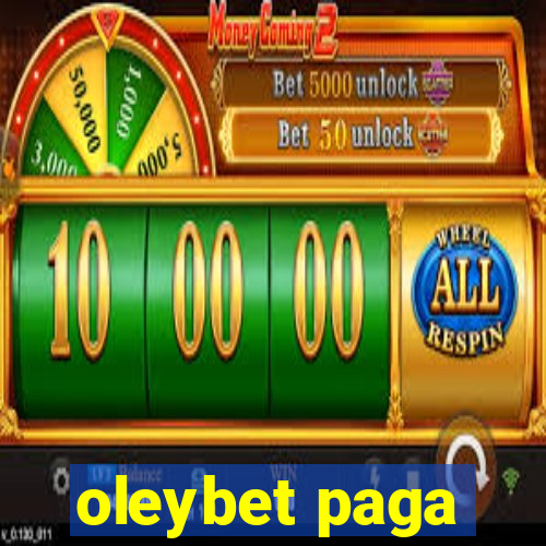oleybet paga